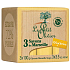 Le Petit Olivier Glycerin Mairseillské toaletní mýdlo 3 x 100 g