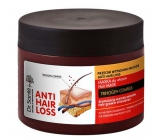 Dr. Santé Anti Hair Loss maska na stimulaci růstu vlasů 300 ml