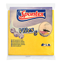Spontex 5 Vlies víceúčelová utěrka 5 kusů