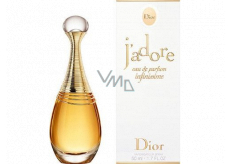 Christian Dior Jadore Eau de Parfum Infinissime parfémovaná voda pro ženy 50 ml