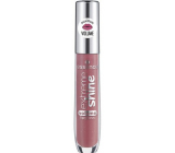 Essence Extreme Shine lesk na rty 09 Shadow Rose 5 ml