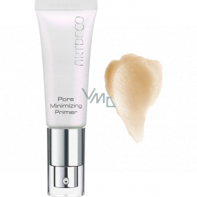 Artdeco Pore Minimizing Primer matující báze bez silikonů 20 ml