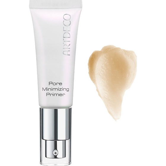 Artdeco Pore Minimizing Primer matující báze bez silikonů 20 ml