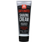 Pacific Shaving Krém na holení s kofeinem pro muže 207 ml