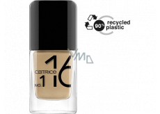 Catrice ICONails Gel Lacque lak na nehty 116 Fly Me to Kenya 10,5 ml