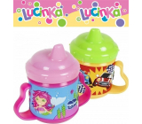 Albi Můj první hrneček Lucinka 200 ml