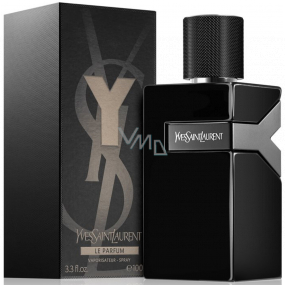 Yves Saint Laurent Y Absolu Men parfémovaná voda pro muže 100 ml