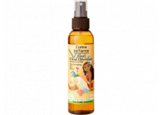 Corine de Farme Vaiana sprej na rozčesávání vlasů pro děti 150 ml