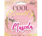 Nekupto Cool jmenná klíčenka Marcela 1 kus