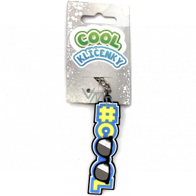 Nekupto Cool jmenná klíčenka #Cool 1 kus