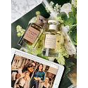 Abercrombie & Fitch Authentic Moment for Woman parfémovaná voda pro ženy 50 ml
