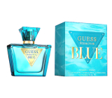 Guess Seductive Blue toaletní voda pro ženy 75 ml