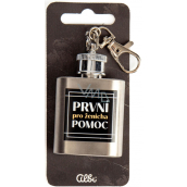 Albi Mini placatka První pomoc pro ženicha 30 ml