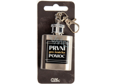 Albi Mini placatka První pomoc pro ženicha 30 ml