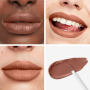 Rimmel London Lasting Mega Matte dlouhotrvající tekutá matná rtěnka 700 Be My Baby 7,4 ml