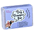 Bomb Cosmetics Bar Fur Real šampon na lesklou srst pro psy 95 g