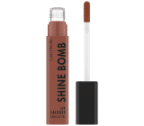 Catrice Shine Bomb Lip Lacquer těkutá rtěnka 070 Hottie 3 ml