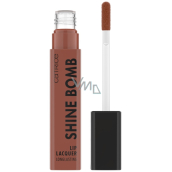 Catrice Shine Bomb Lip Lacquer těkutá rtěnka 070 Hottie 3 ml