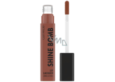 Catrice Shine Bomb Lip Lacquer těkutá rtěnka 070 Hottie 3 ml