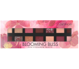 Catrice Blooming Bliss paleta očních stínů 020 Colors of Bloom 10,6 g