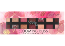 Catrice Blooming Bliss paleta očních stínů 020 Colors of Bloom 10,6 g