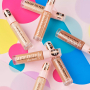 Essence Magic Filter Glow Booster podkladová báze s lehkým krytím 30 Medium/Tan 14 ml