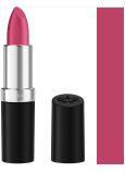 Rimmel London Lasting Finish Satin rtěnka 084 Amethyst Shimmer 4 g