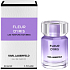 Karl Lagerfeld Fleur d´Iris parfémovaná voda pro ženy 50 ml