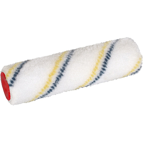 Spokar Nylon 6 podlahářský váleček pro držák 6 mm, 150 mm Spokar Nylon 6 podlahářský váleček pro držák 6 mm, 150 mm
