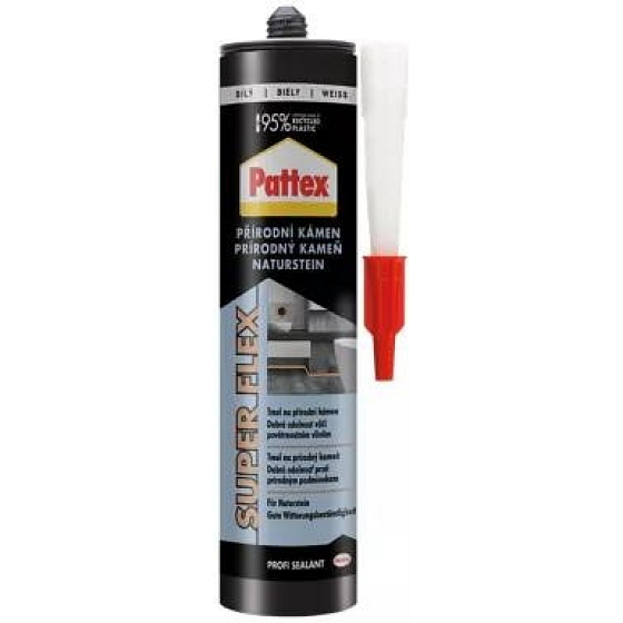 PATTEX Přírodní kámen, 280 ml