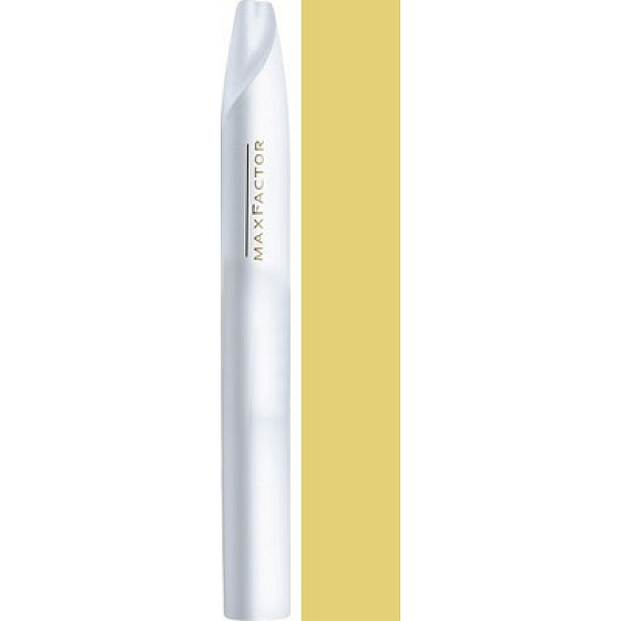 Max Factor vrstva na lesk Lipfinity Shimmer Finish 03 Sheer Gold 1,9 g