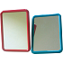 AbellA MR301 zrcátko 9,5 × 13 cm, různé barvy