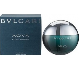 Bvlgari Aqva pour Homme toaletní voda pro muže 100 ml