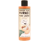 Bohemia Gifts Pivrnec s extrakty z pivních kvasnic a chmele šampon na vlasy 250 ml