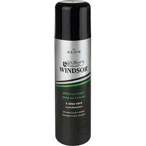 Alpa Windsor pěna na holení, 200 ml Alpa Windsor pěna na holení, 200 ml