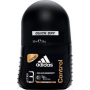 Adidas Action 3 Control kuličkový antiperspirant deodorant roll-on pro muže 50 ml