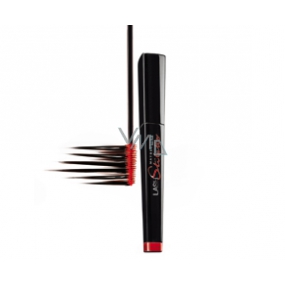 Maybelline Lash Stiletto řasenka odstín černá 6,5 ml