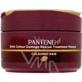 Pantene Pro-V 2 minutová maska na barvené vlasy 200 ml