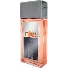 Nike Up or Down Man parfémovaný deodorant sklo pro muže 75 ml