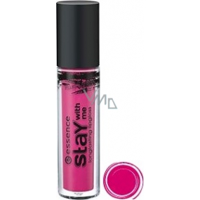 Essence Stay With Me Lipgloss lesk na rty 10 Pretty Witty 4 ml