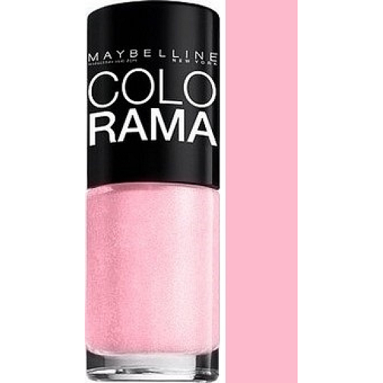 Maybelline Colorama lak na nehty 069 7 ml