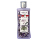 Bohemia Gifts Lavender regenerační krémový sprchový gel 250 ml