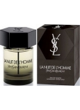 Yves Saint Laurent La Nuit de l Homme toaletní voda 40 ml