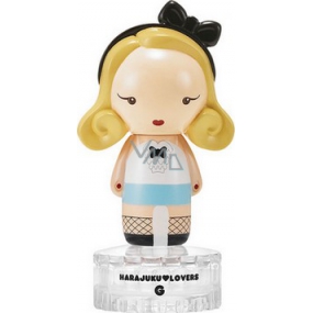 Gwen Stefani Harajuku Lovers G Perfume toaletní voda pro ženy 10 ml Tester