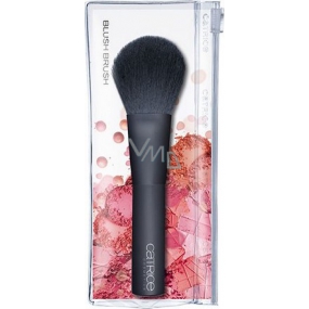 Catrice Blush Brush štětec na tvářenku 13 cm 1 kus