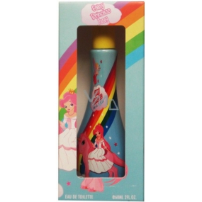 Fairy Princess - Poney toaletní voda 60 ml