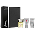 Yves Saint Laurent L Homme Sport toaletní voda 60 ml + sprchový gel 50 ml + balzám po holení 50 ml, dárková sada