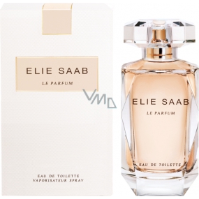 Elie Saab Le Parfum toaletní voda pro ženy 90 ml