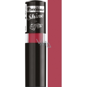 Miss Sporty Perfect Color Shine Lipstick rtěnka 214 Brownish Quartz 3,2 g