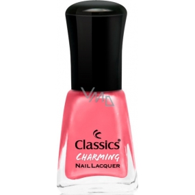 Classics Charming Nail Lacquer mini lak na nehty 20 7,5 ml